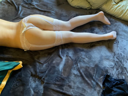 slave slut